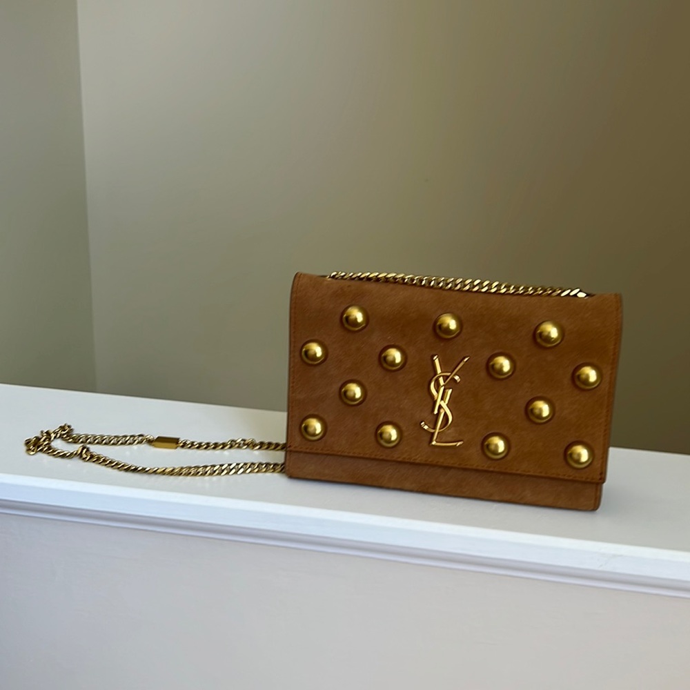 YSL purse